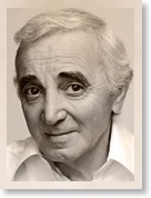 charles Aznavour